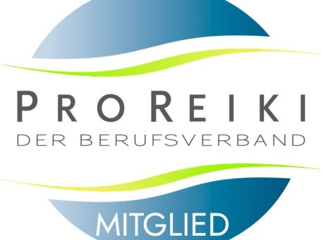 Pro Reiki Berufsverband